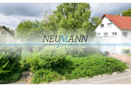 Grundstück zu verkaufen in Bräunlingen 65.000,00 € 363 m²