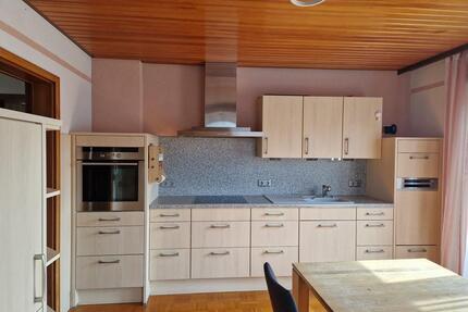 Einfamilienhaus in ruhiger Lage - Langscheid - Ettringen