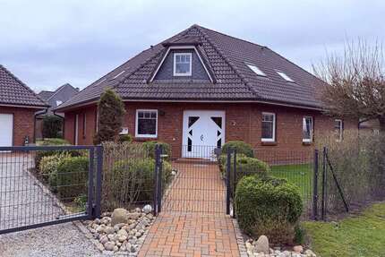 Haus zum Kaufen in Achtrup 465.000,00 € 241 m²