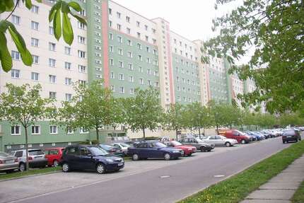Wohnung zum Mieten in Magdeburg 284,74 € 49.52 m²