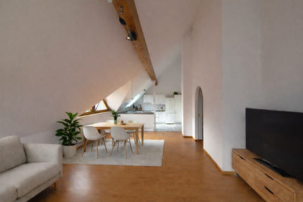 Wohnung zum Kaufen in Aidlingen 199.000,00 € 54 m²