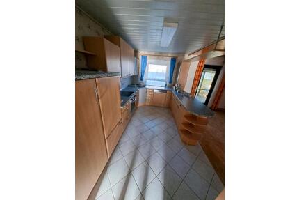 Wohnung 4,5 Zimmer in Mittelbiberach