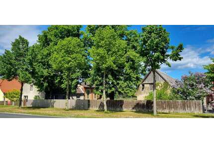 Haus zum Kaufen in Leopoldshagen 129.000,00 € 131.8 m²