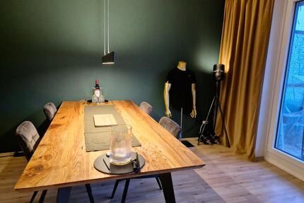 Stilvoll möblierte 2-Zi.-Wohnung 68 m² Hummelsbüttel 1.450€ kalt - Hamburg Wandsbek