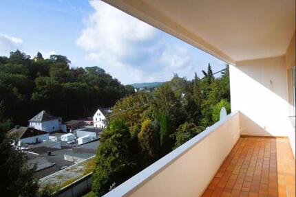 TOP Lage - Schlossblick - ICE 7 min. zu Fuß - Montabaur