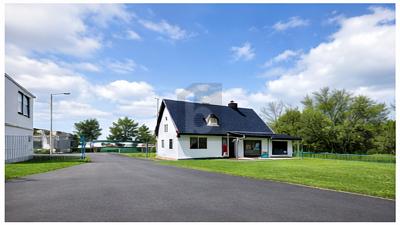 WOHNEN UND GEWERBE UNTER EINEM DACH - Colbitz