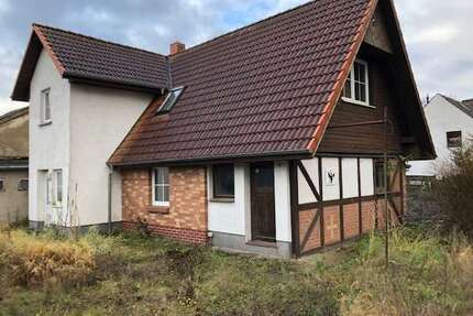 Haus zum Kaufen in Groß Mohrdorf 175.000,00 € 112 m²