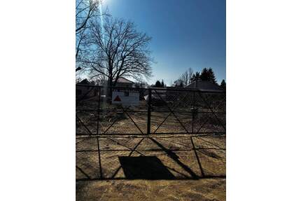 Baugrundstück in Neuenhagen bei Berlin