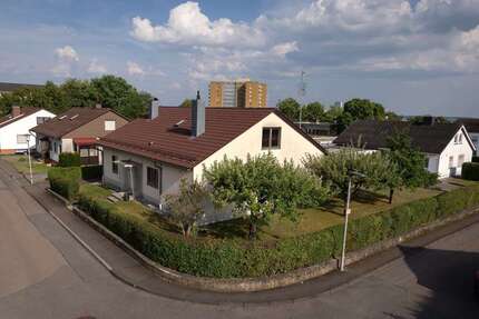 Haus zum Kaufen in Ehingen 384.000,00 € 151.31 m²