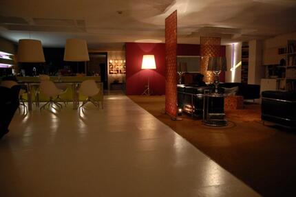 Großzügige Loftwohnung zum selbst gestalten - 219 qm im 2.OG - Lippstadt Overhagen