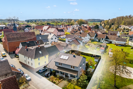 Haus zum Kaufen in Buseck 580.000,00 € 150 m²