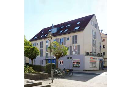 Wohnung zum Mieten in Nürtingen 675,00 € 52 m²