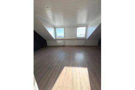 Großzügige 2-Zimmer-Wohnung Zentrum Linnich | 63 m² | sofort frei