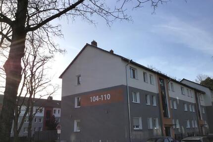 Schöner Wohnen: interessante 2-Zimmer-Wohnung - Bielefeld Sennestadt