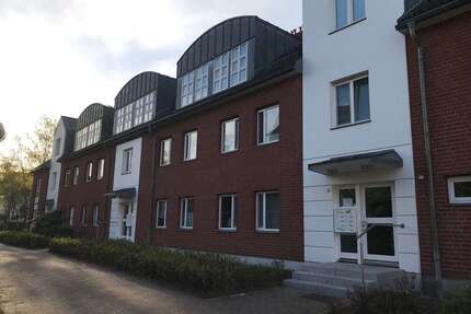 Wohnung zum Kaufen in Bremen 85.000,00 € 36 m²