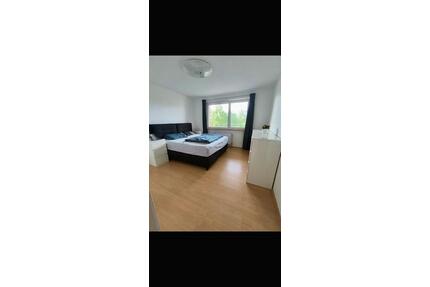 Kapitalanlage ohne Courtage: Gepflegte 3-Zimmer-Wohnung am Ölper - Braunschweig Lehndorf-Watenbüttel