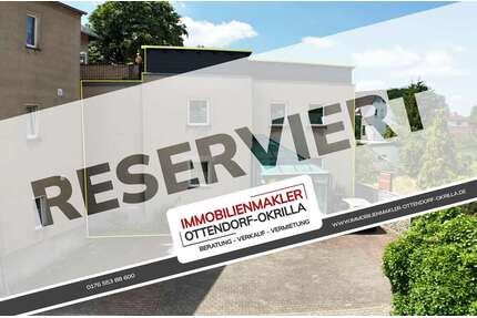 Haus zum Kaufen in Ottendorf-Okrilla 195.000,00 € 245 m²