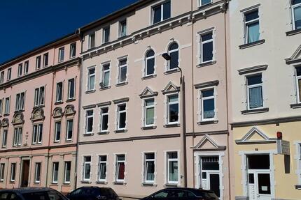 W0199 - aus zwei mach eins = Familienwohnung - Riesa
