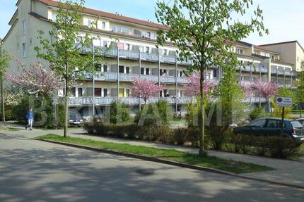 Für Studenten oder Azubis - 2-Zimmer-Wohnung in Zentrumsnähe - Greifswald