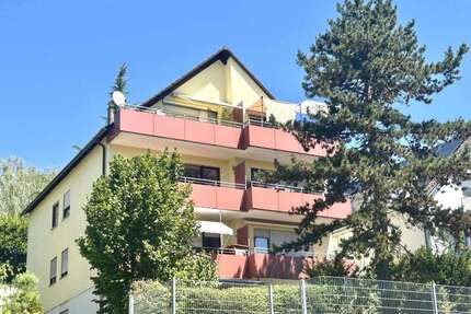 Wohnung zum Kaufen in Stuttgart 249.000,00 € 58.02 m²