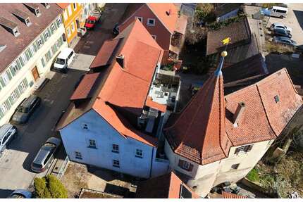 Haus zum Kaufen in Uffenheim 470.000,00 € 257 m²