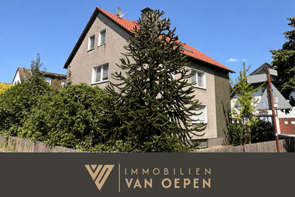 Wohnung zum Kaufen in Bottrop 89.000,00 € 59 m²