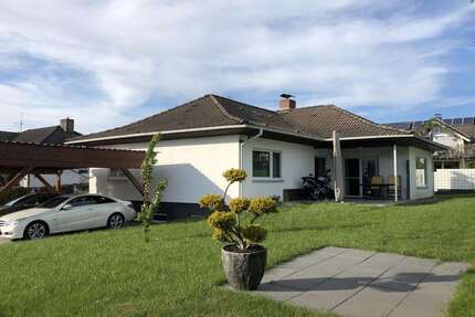 Haus zum Kaufen in Herbolzheim 459.000,00 € 165 m²