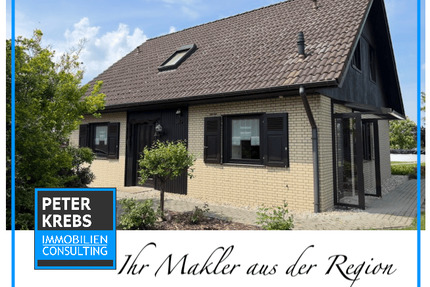 Hier könnten Sie sofort einziehen - Kloster Lehnin Göhlsdorf