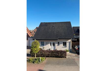 freistehendes Einfamilienhaus - 414.000,00&nbsp;EUR Kaufpreis, ca.&nbsp; 113,34&nbsp;m&sup2; in Nordwalde (PLZ: 48356)