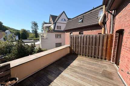 Wohnung zum Mieten in Aachen 690,00 € 82 m²