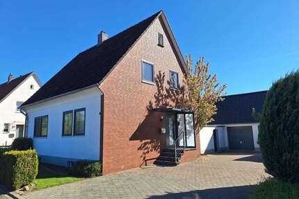 Haus zum Kaufen in Bissendorf 495.000,00 € 138 m²