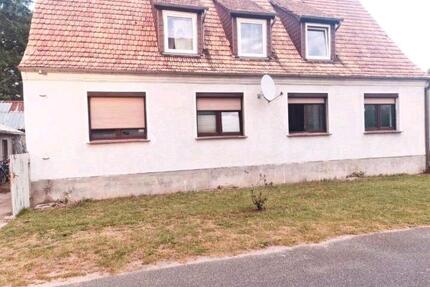 EinfamilienhausMehrfamilienhaus - Küstriner Vorland