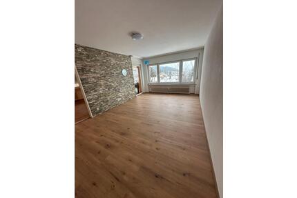 2-Zimmer-Wohnung mit Balkon ab sofort – zentral & ruhig gelegen - Heidenheim an der Brenz