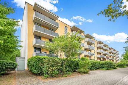 Wohnung zum Kaufen in München 699.000,00 € 93 m²