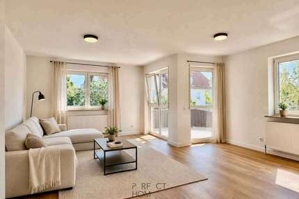 Wohnung zum Kaufen in Bad Friedrichshall 275.000,00 € 86 m²