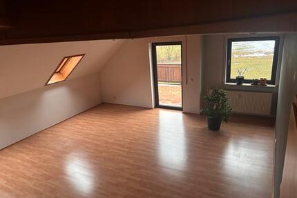 3-Raum-Massionette-Wohnung in Adelhausen - Hildburghausen