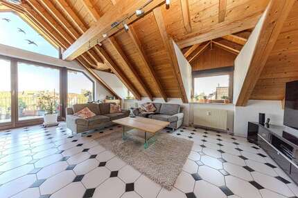 Wohnung zum Kaufen in Böhl-Iggelheim 280.000,00 € 92 m²