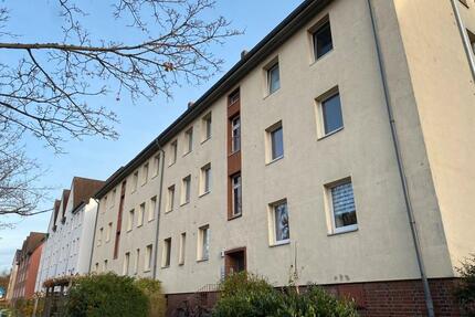 Wunderbar bahnhofsnah! - 573,00&nbsp;EUR Kaltmiete, ca.&nbsp; 62,52&nbsp;m&sup2; in Braunschweig (PLZ: 38126) Südstadt- Rautheim- Mascherode