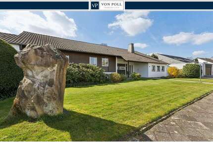 Haus zum Kaufen in Meerbusch 1.390.000,00 € 386 m²