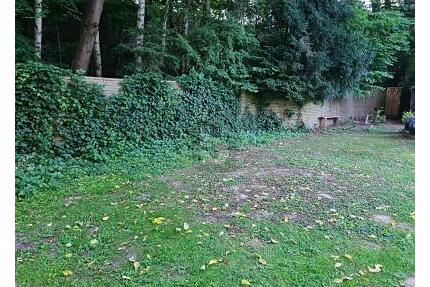 GRÜNES POTENZIAL IN RUHIGER WOHNLAGE - Bochum