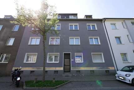 Wohnung zum Mieten in Gelsenkirchen 520,00 € 80 m²