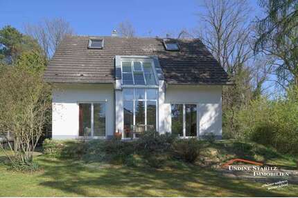Haus zum Kaufen in Glienicke 795.000,00 € 203 m²