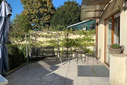 Wohnen auf Zeit in Aachen 990,00 €