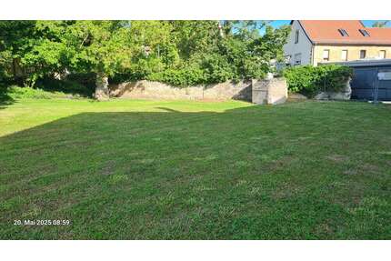 Grundstück zu verkaufen in Offenheim 77.000,00 € 290 m²