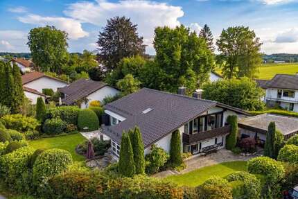 Haus zum Kaufen in Pöcking 1.860.000,00 € 152 m²