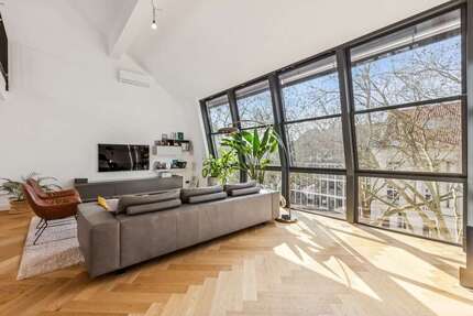 Wohnung zum Kaufen in Düsseldorf 1.999.000,00 € 243 m²