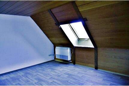 Drei-Zimmer-Dachgeschoß-Wohnung in Ansbach
