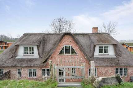 Haus zum Kaufen in Tönning 1.110.000,00 € 163 m²
