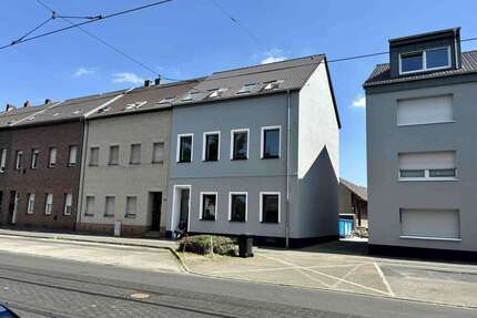 Wohnung zum Mieten in Krefeld 700,00 € 57 m²