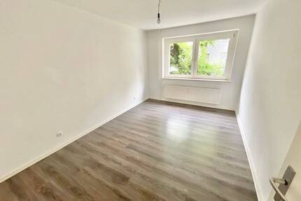 Attraktive 2-Zimmer-Wohnung im EG! - Essen Frintrop